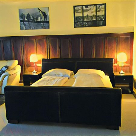 Donna Lea Apartment Bad Ischl Exterior foto