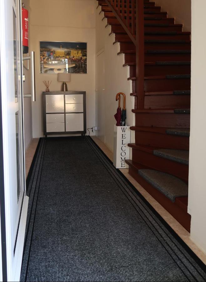 Donna Lea Apartment Bad Ischl Exterior foto