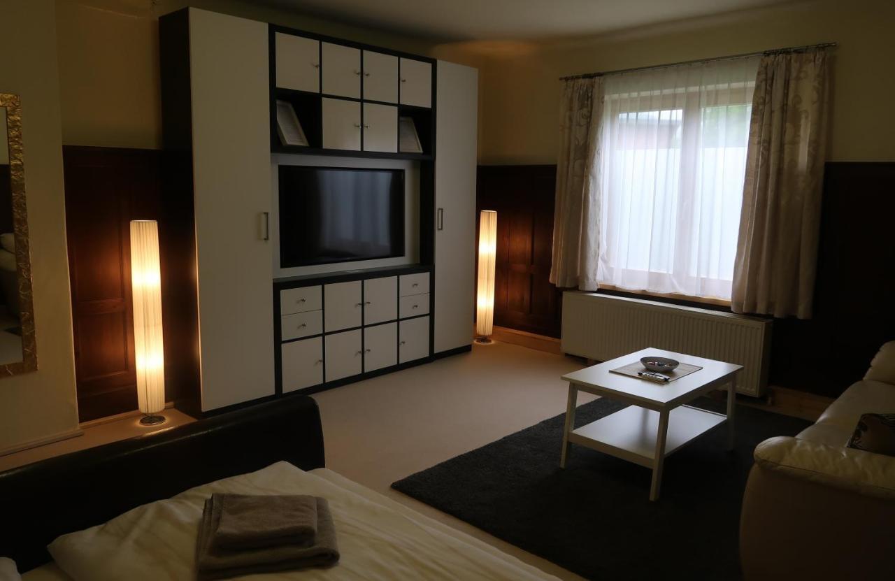 Donna Lea Apartment Bad Ischl Exterior foto