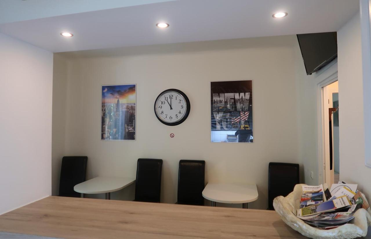 Donna Lea Apartment Bad Ischl Exterior foto