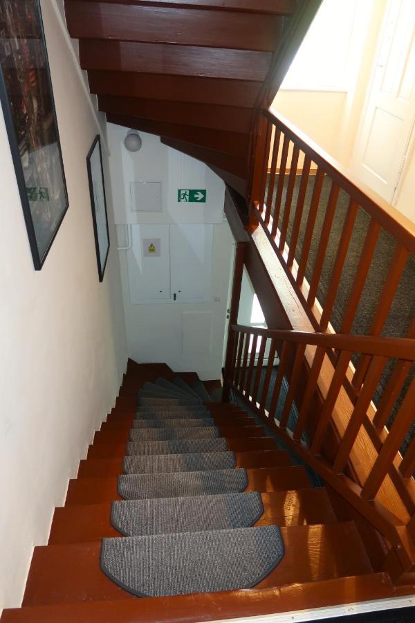 Donna Lea Apartment Bad Ischl Exterior foto