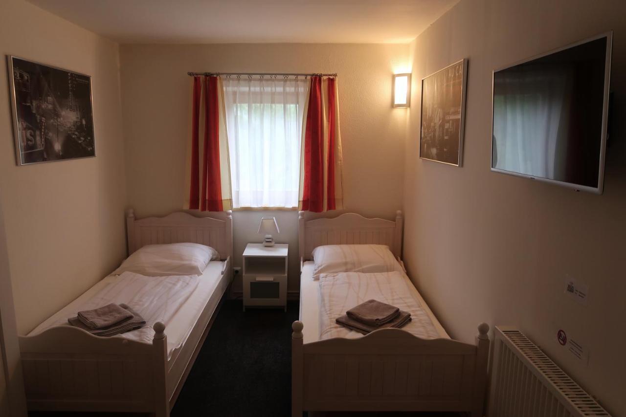 Donna Lea Apartment Bad Ischl Exterior foto