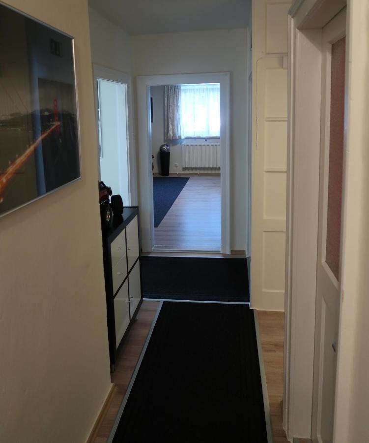 Donna Lea Apartment Bad Ischl Exterior foto