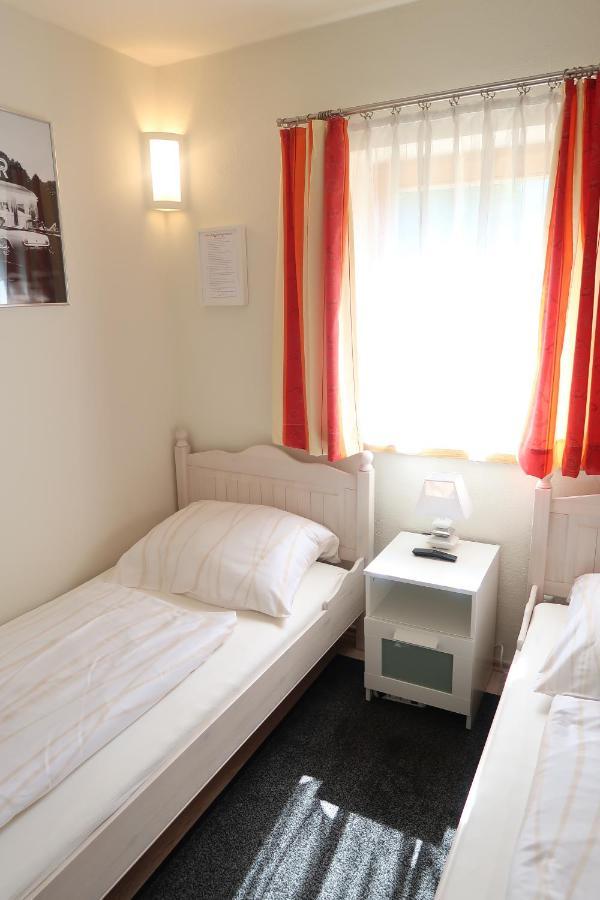 Donna Lea Apartment Bad Ischl Exterior foto